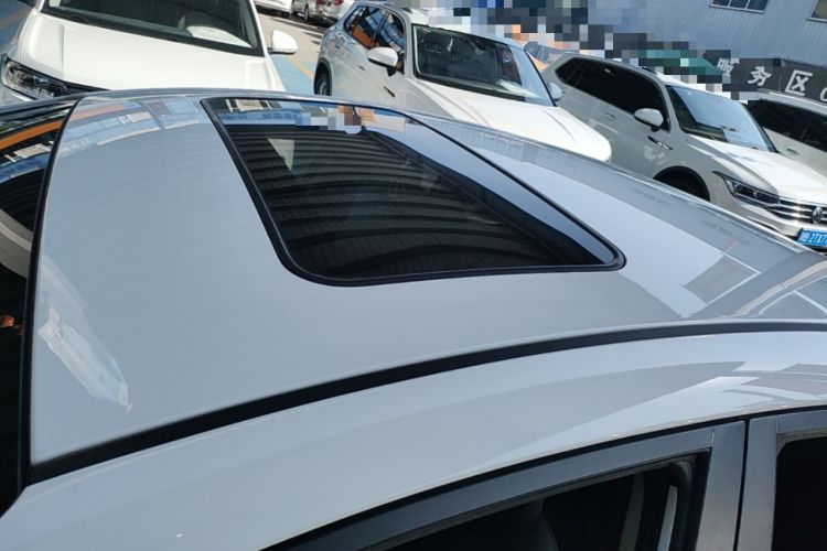 Used Kia K3 2016 1.6L Automatic GLS Roof