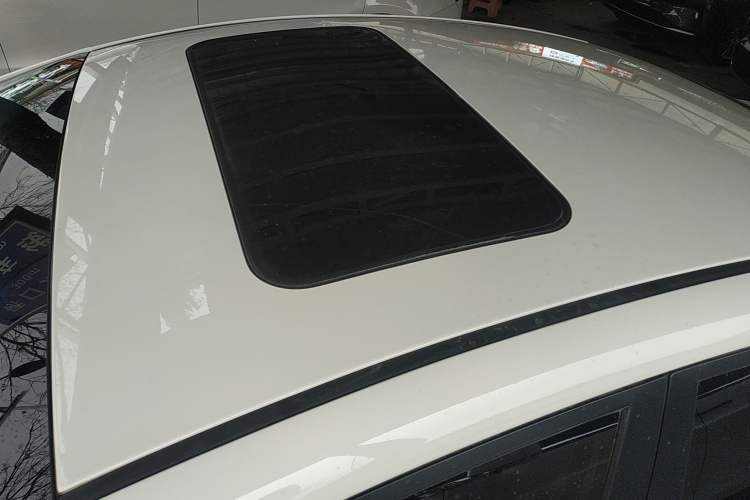 Used Kia K3 2016 1.6L Automatic GLS Roof