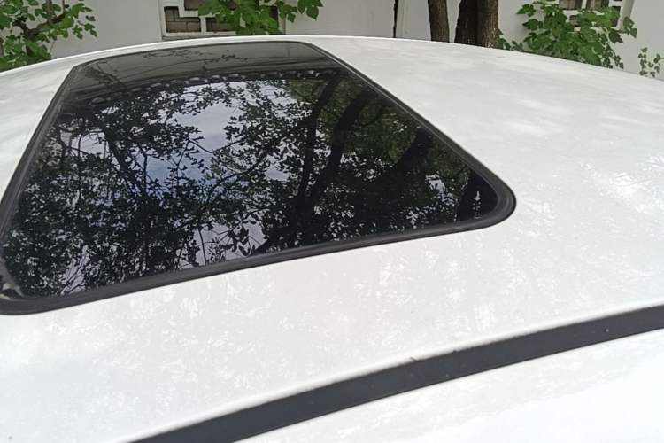 Used Kia K3 2016 1.6L Automatic GLS Roof