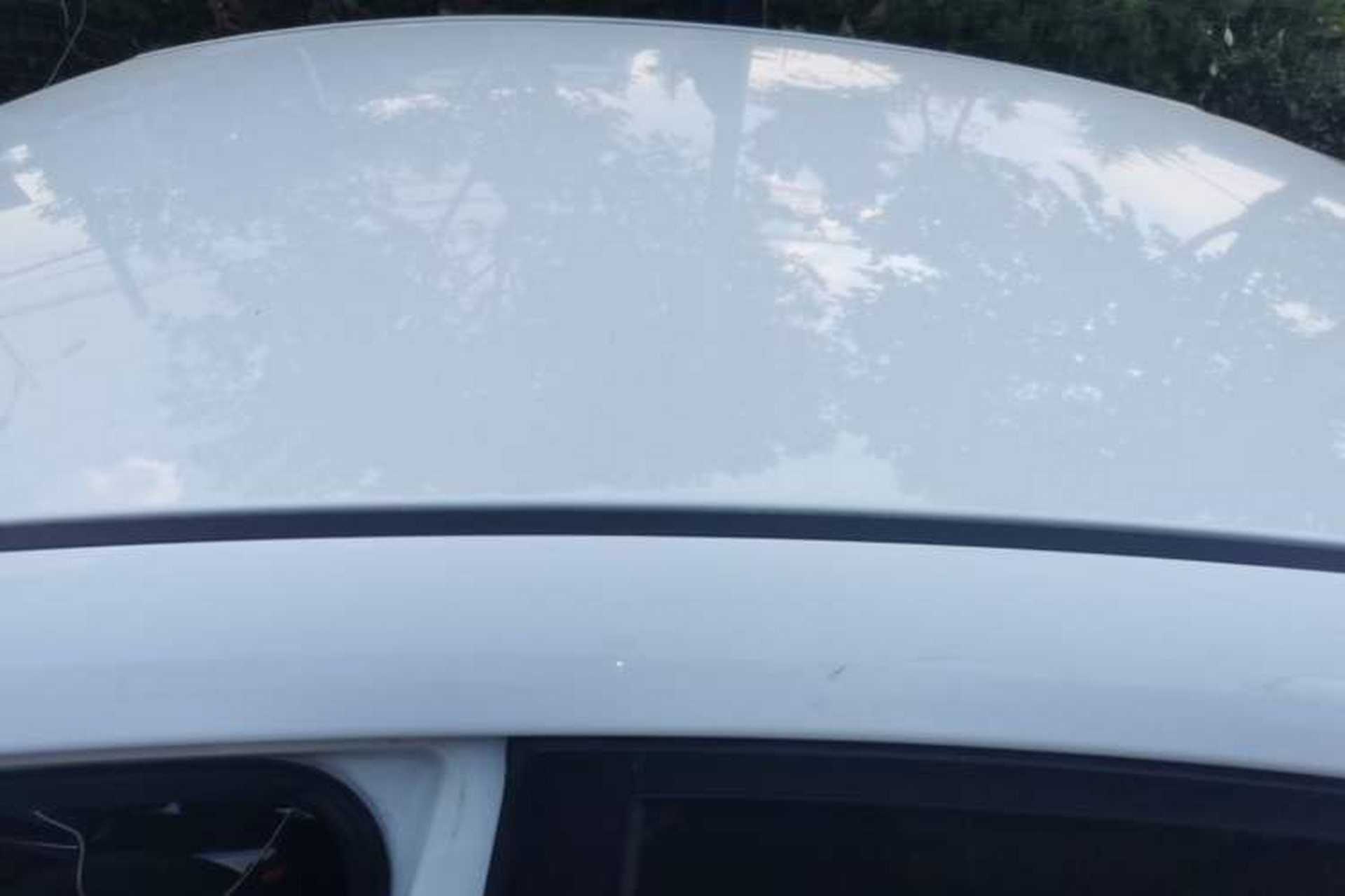 Used Kia K3 2016 1.6L Manual GL Roof