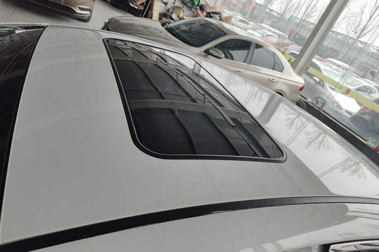 Used Kia K3 2016 1.6L Automatic GLS Roof