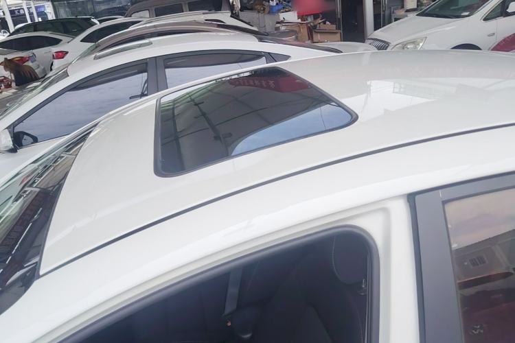 Used Kia K3 2016 1.6L Automatic GLS Roof