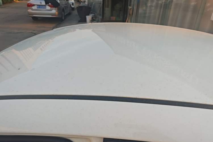 Used Kia K3 2016 1.6L Automatic GL Roof