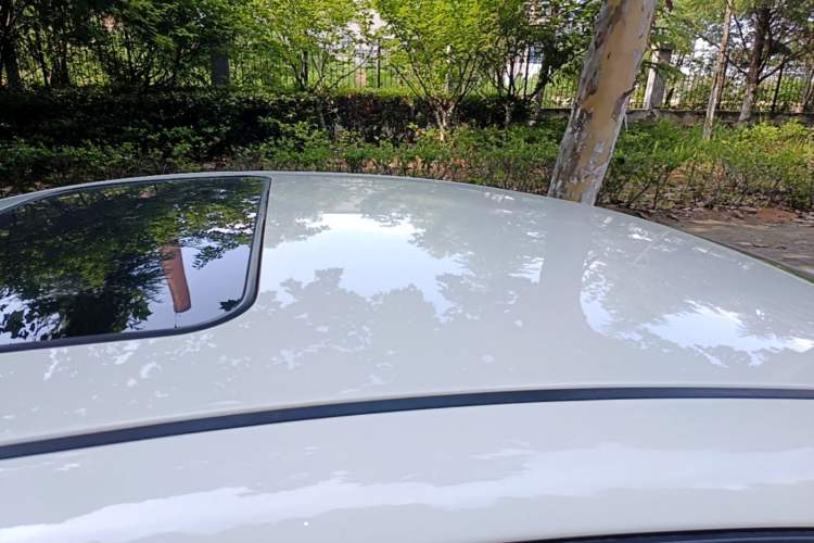 Used Kia K3 2016 1.6L Manual GLS Roof