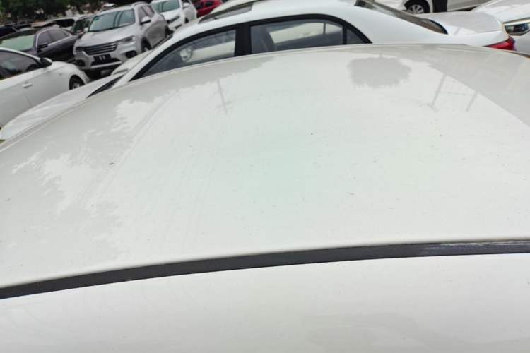 Used Kia K3 2016 1.6L Manual GL Roof