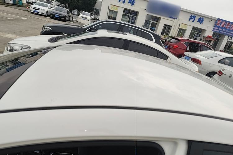 Used Kia K3 2016 1.6L Automatic GL Roof