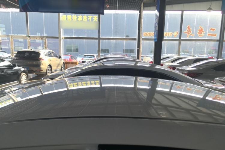 Used Kia K3 2016 1.6L Automatic GL Roof