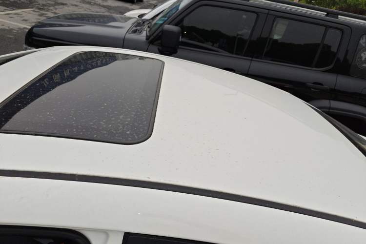 Used Kia K3 2016 1.6L Automatic GLS Roof