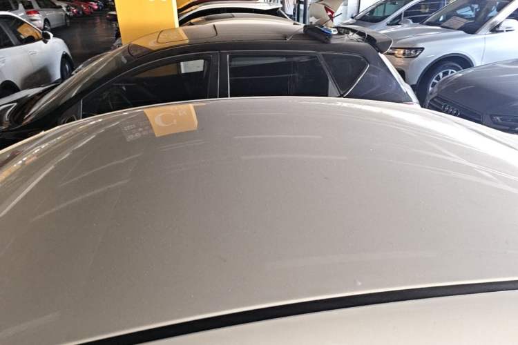 Used Kia K3 2016 1.6L Manual GL Roof