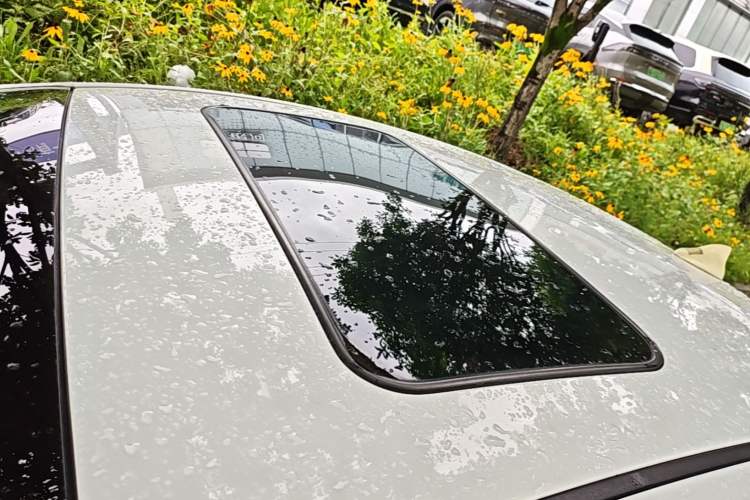 Used Kia K3 2016 1.6L Automatic GLS Roof
