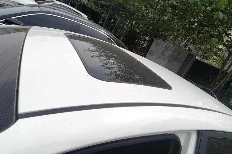 Used Kia K3 2016 1.6L Automatic GLS Roof