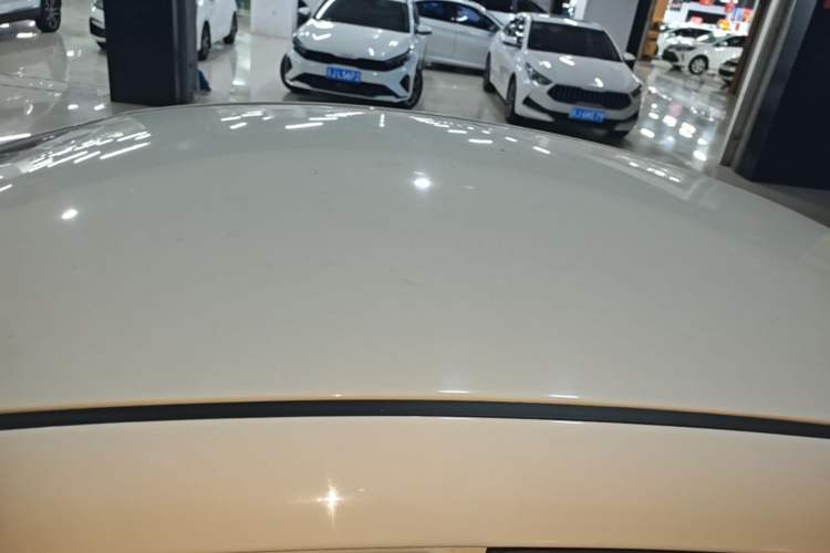 Used Kia K3 2016 1.6L Manual GL Roof