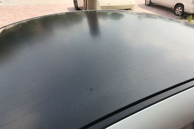 Used Kia K3 2016 1.6L Automatic GL Roof