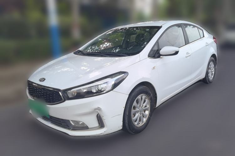 Kia K3 2016 1.6L Manual GL usata Guazi used car, China used car export, Used car for sale, Used cars, Cheapest cars for sale