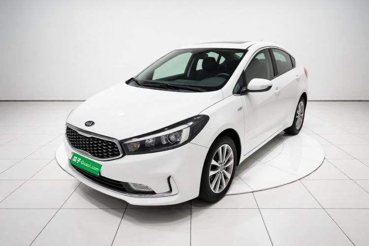 Kia K3 2016 1.6L Automatic GL usado Guazi used car, China used car export, Used car for sale, Used  cars, Cheapest cars for sale