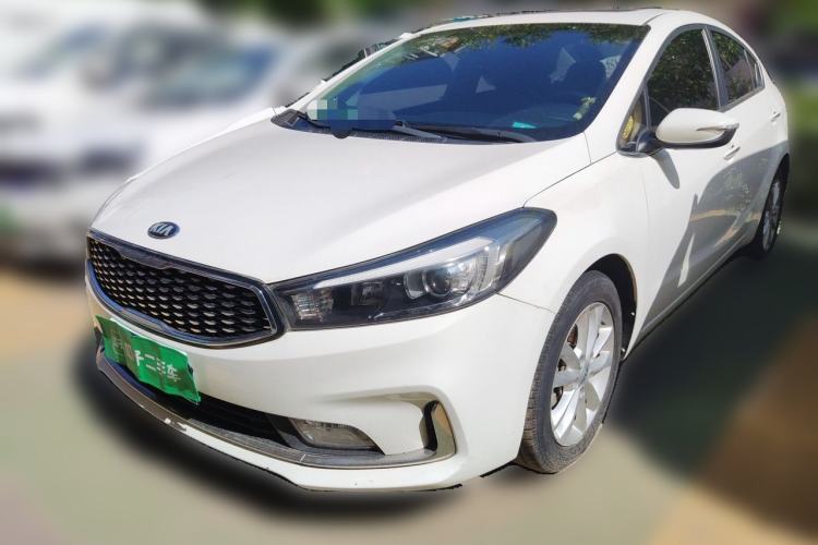 Used Kia K3 2016 1.6L Automatic GLS Guazi used car, China used car export, Used car for sale, Used  cars, Cheapest cars for sale