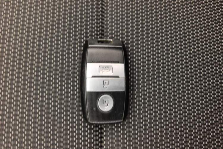 Used Kia K3 2016 1.6L Automatic GLS Vehicle Key