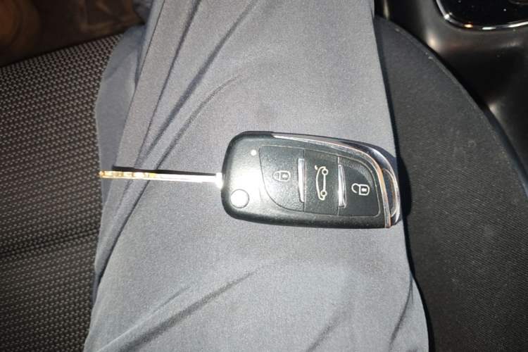 Used Kia K3 2016 1.6L Automatic GL Vehicle Key