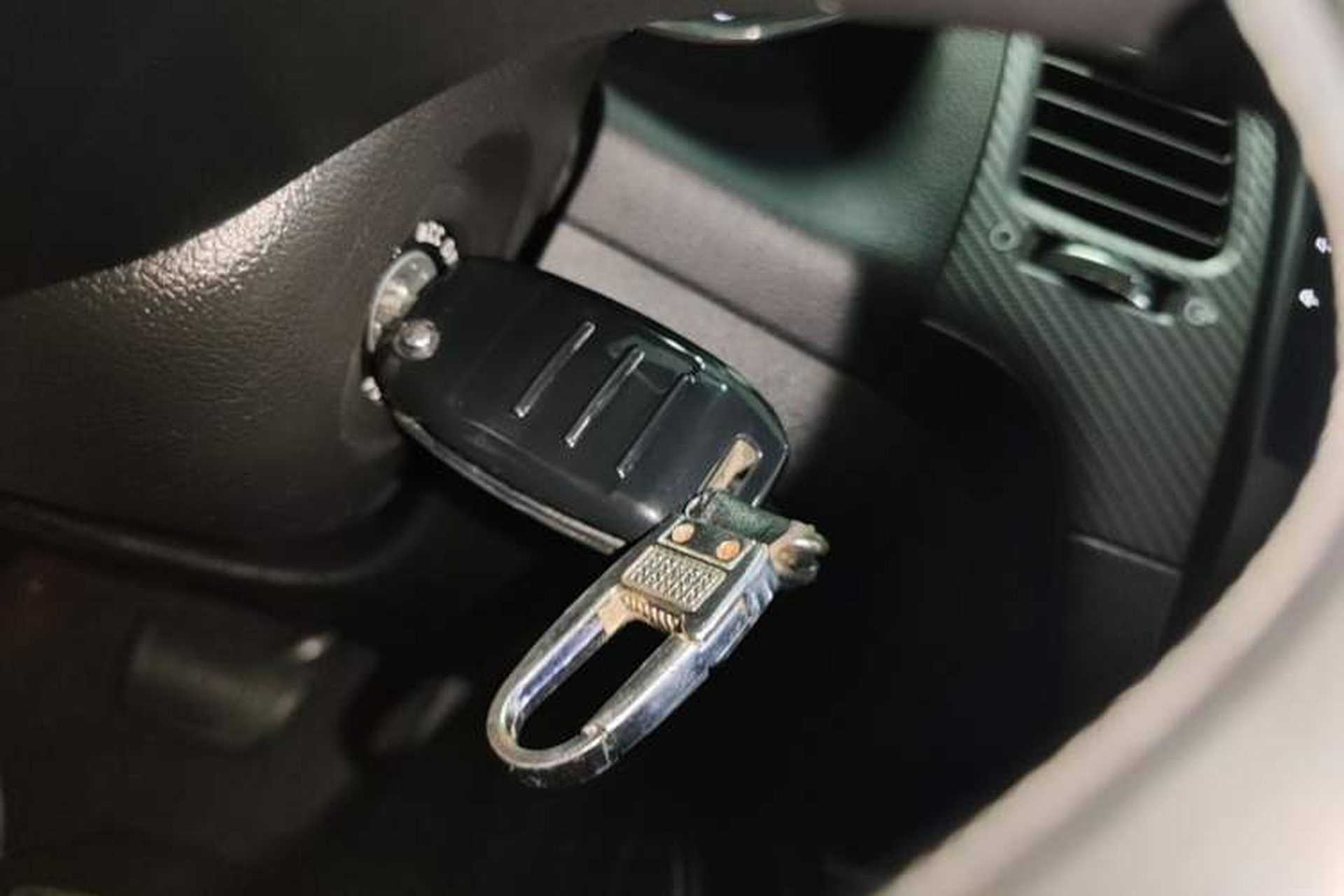 Used Kia K3 2016 1.6L Automatic GL Vehicle Key
