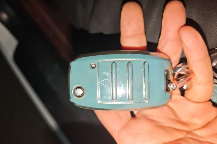 Used Kia K3 2016 1.6L Manual GL Vehicle Key