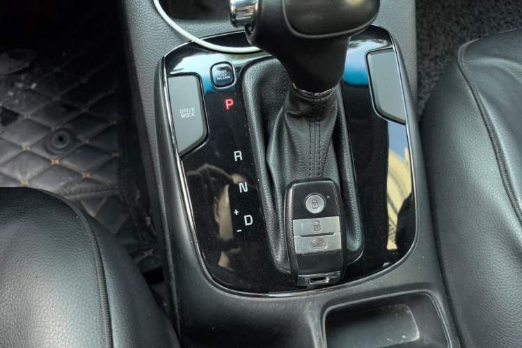 Used Kia K3 2016 1.6L Automatic GLS Vehicle Key
