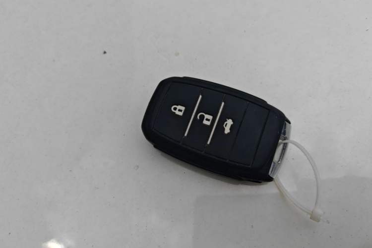 Used Kia K3 2016 1.6L Automatic GLS Vehicle Key