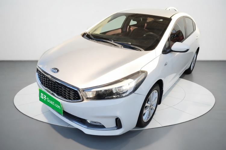 Kia K3 2016 1.6L Automatic GL usata Guazi used car, China used car export, Used car for sale, Used cars, Cheapest cars for sale
