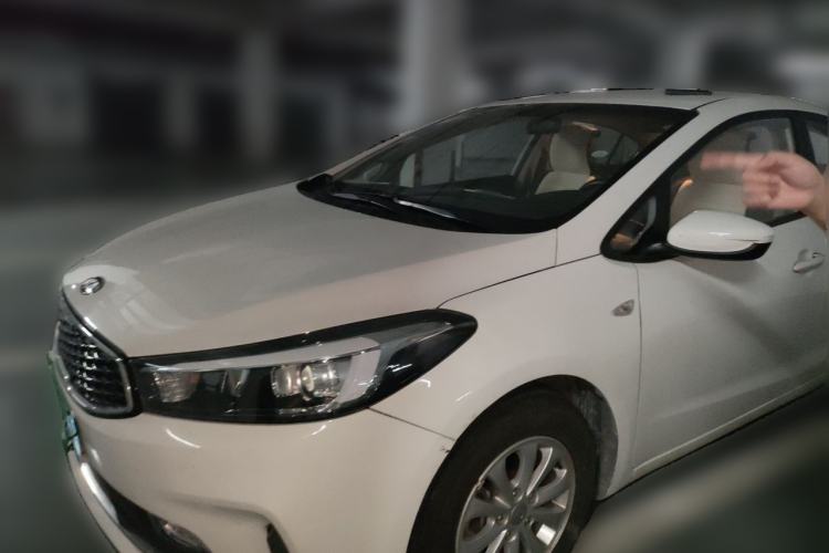 Kia K3 2016 1.6L Manual GL usado Guazi used car, China used car export, Used car for sale, Used cars, Cheapest cars for sale