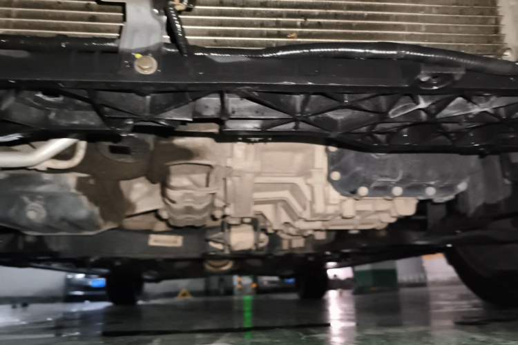 Used Kia K3 2017 1.6L Automatic 15th Anniversary Special Edition GLS Chassis Front