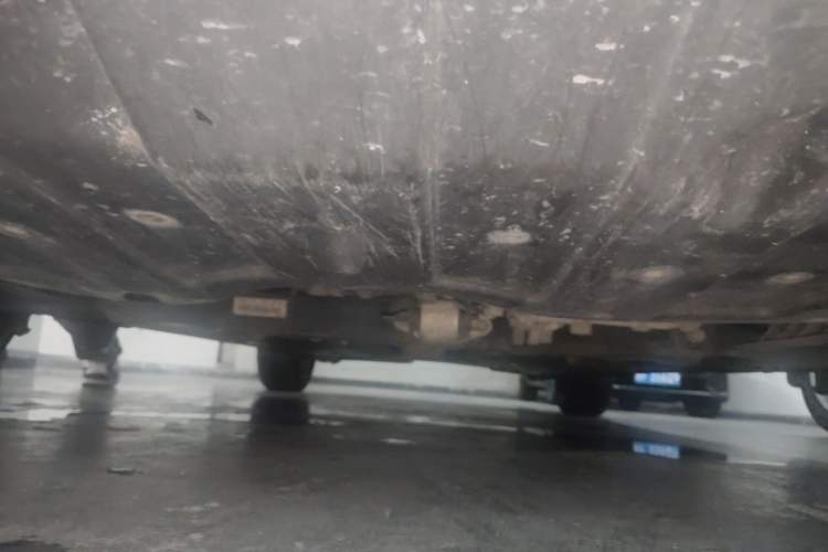 Used Kia K3 2017 1.6L Automatic 15th Anniversary Special Edition GLS Chassis Front