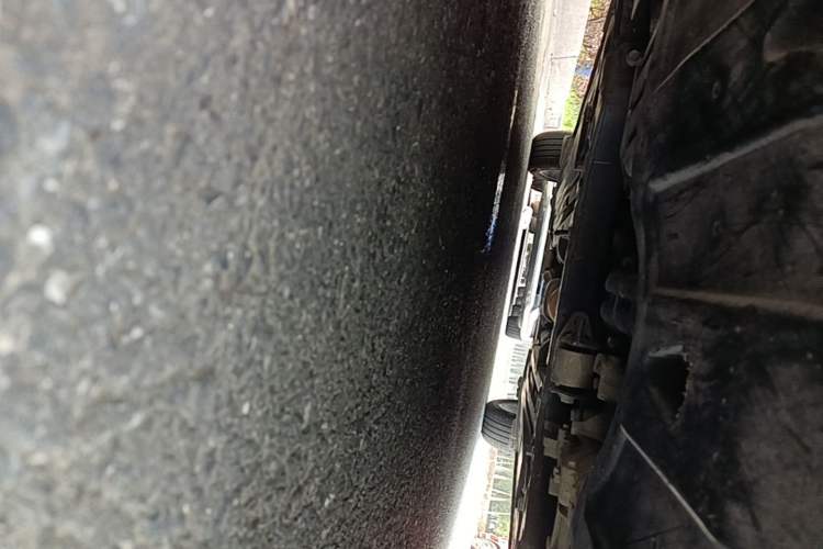 Used Kia K3 2017 1.6L Automatic 15th Anniversary Special Edition GLS Chassis Front