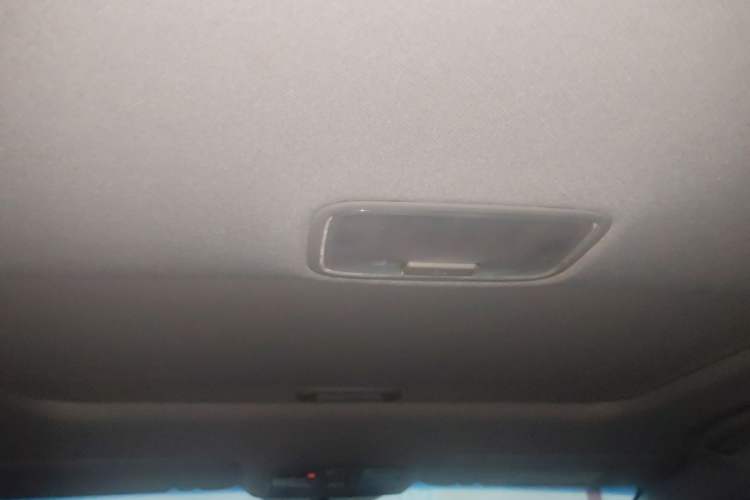 Used Kia K3 2017 1.6L Automatic 15th Anniversary Special Edition GLS Headliner