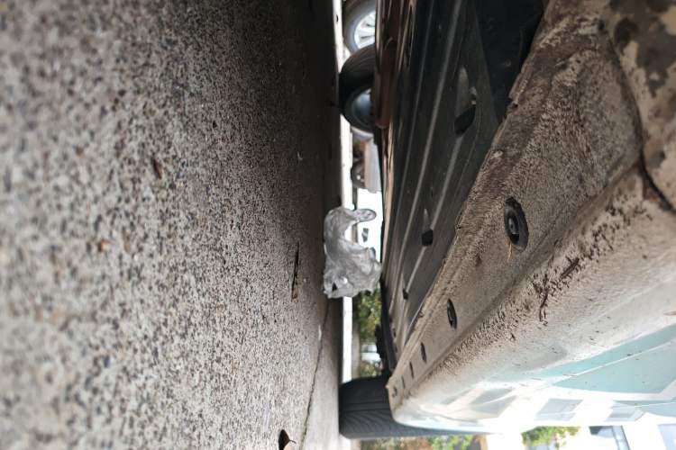 Used Kia K3 2017 1.6L Automatic 15th Anniversary Special Edition GLS Chassis Front Left