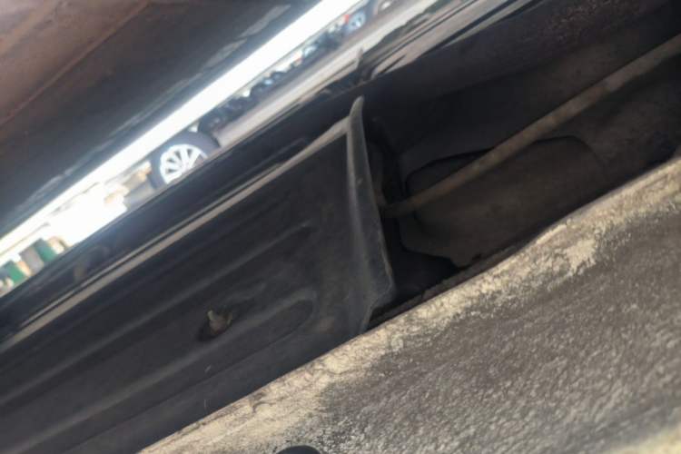 Used Kia K3 2017 1.6L Automatic 15th Anniversary Special Edition GLS Chassis Front