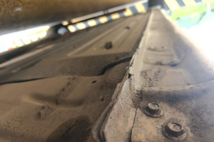 Used Kia K3 2017 1.6L Automatic 15th Anniversary Special Edition GLS Chassis Front Right