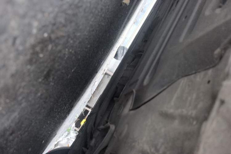 Used Kia K3 2017 1.6L Automatic 15th Anniversary Special Edition GLS Chassis Front Right