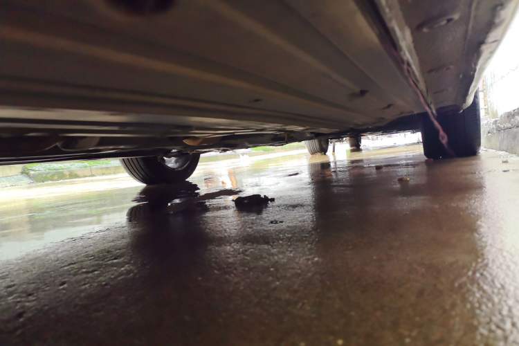 Used Kia K3 2017 1.6L Automatic 15th Anniversary Special Edition GLS Chassis Front Right