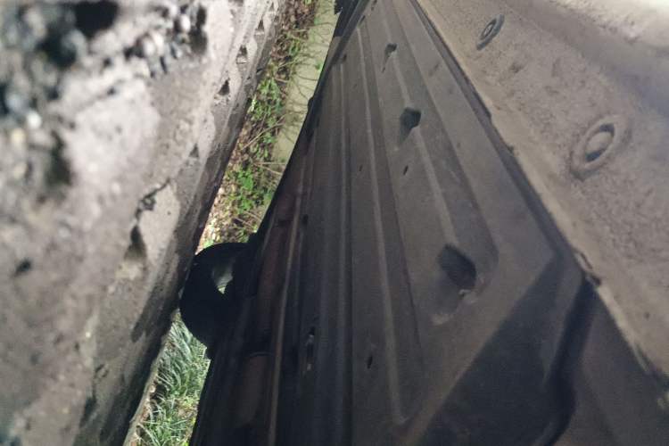 Used Kia K3 2017 1.6L Automatic 15th Anniversary Special Edition GLS Chassis Front Right