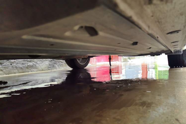 Used Kia K3 2017 1.6L Automatic 15th Anniversary Special Edition GLS Chassis Rear Left