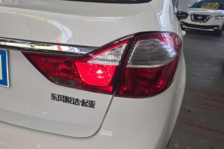 Used Kia K3 2017 1.6L Automatic 15th Anniversary Special Edition GLS Exterior 3