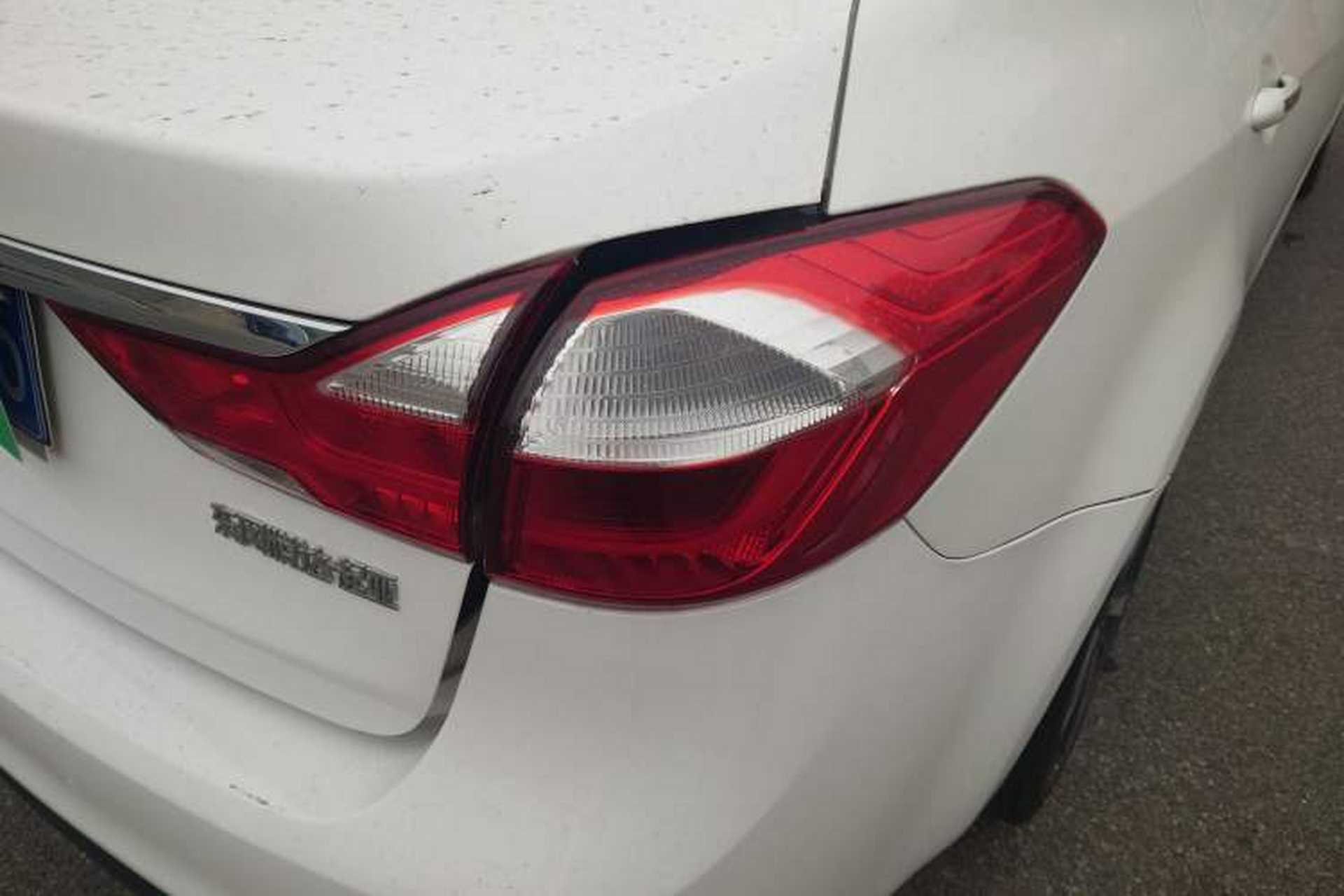 Used Kia K3 2017 1.6L Automatic 15th Anniversary Special Edition GLS Exterior 3