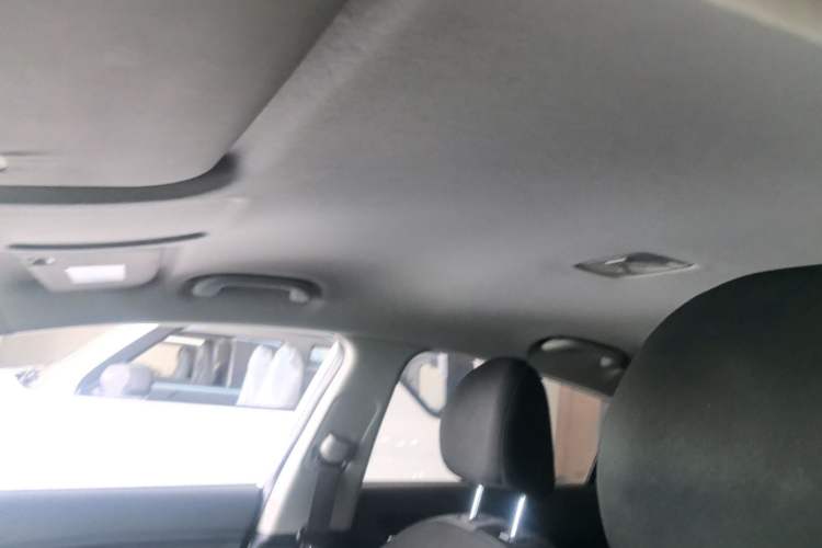 Used Kia K3 2017 1.6L Automatic 15th Anniversary Special Edition GLS Headliner