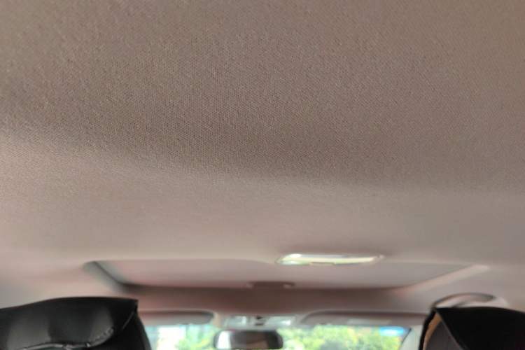 Used Kia K3 2017 1.6L Automatic 15th Anniversary Special Edition GLS Headliner