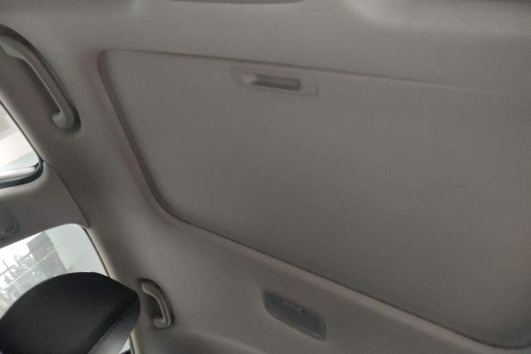 Used Kia K3 2017 1.6L Automatic 15th Anniversary Special Edition GLS Headliner