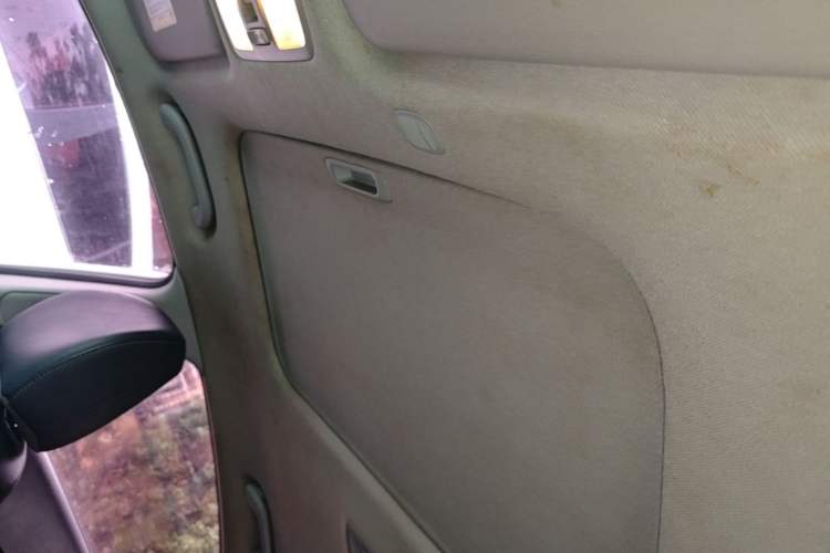 Used Kia K3 2017 1.6L Automatic 15th Anniversary Special Edition GLS Headliner