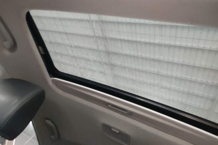 Used Kia K3 2017 1.6L Automatic 15th Anniversary Special Edition GLS Headliner