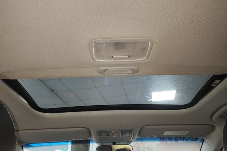 Used Kia K3 2017 1.6L Automatic 15th Anniversary Special Edition GLS Headliner