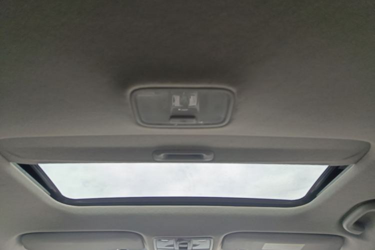 Used Kia K3 2017 1.6L Automatic 15th Anniversary Special Edition GLS Headliner
