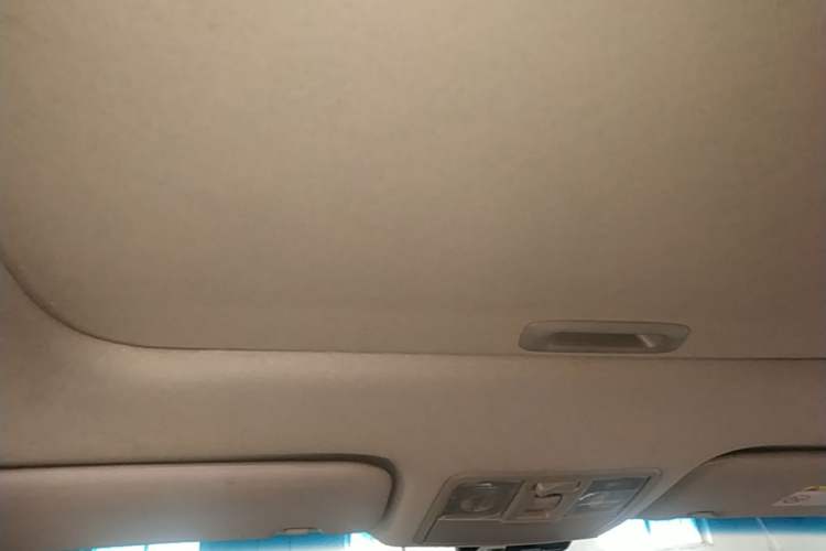 Used Kia K3 2017 1.6L Automatic 15th Anniversary Special Edition GLS Headliner