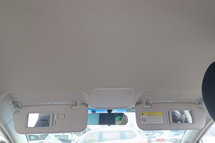 Used Kia K3 2017 1.6L Automatic 15th Anniversary Special Edition GLS Headliner